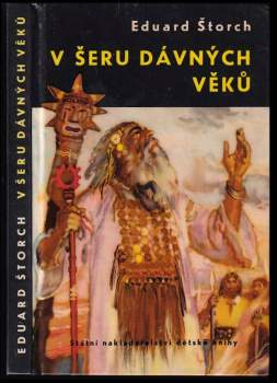V šeru dávných věků