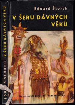 V šeru dávných věků