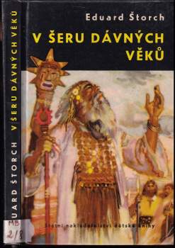 V šeru dávných věků
