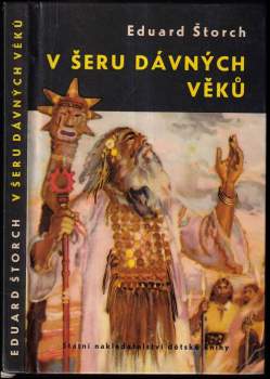 V šeru dávných věků