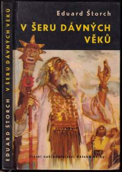 V šeru dávných věků