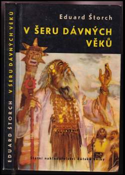 V šeru dávných věků