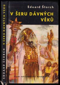 V šeru dávných věků
