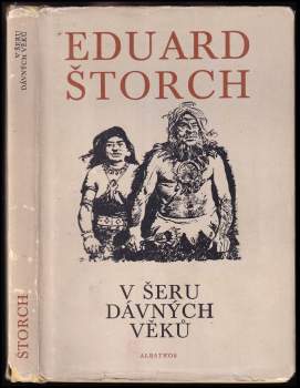 V šeru dávných věků
