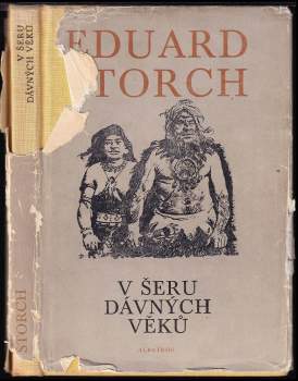 V šeru dávných věků