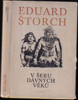 V šeru dávných věků