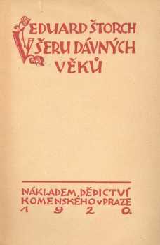 V šeru dávných věků