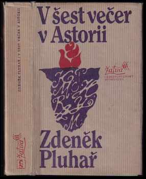 V šest večer v Astorii