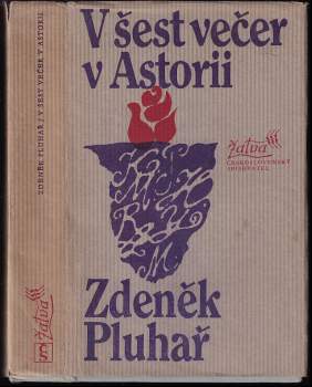 V šest večer v Astorii