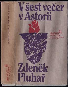 V šest večer v Astorii