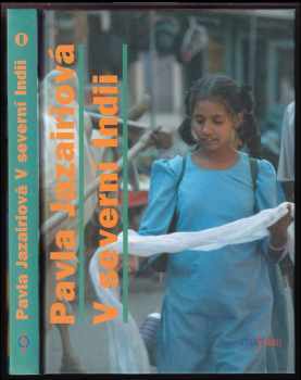 V severní Indii - Pavla Jazairiová (2004, Radioservis) - ID: 547022