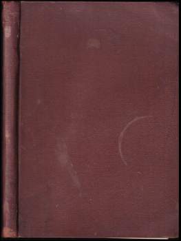 Enrique Stanko Vráz: V Siamu, zemi bílého slona