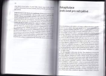 Hana Šmahelová: V síti dějin literatury národního obrození