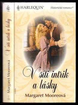 V síti intrik a lásky