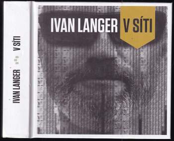 V síti PODPIS VĚNOVÁNÍ IVAN LANGER