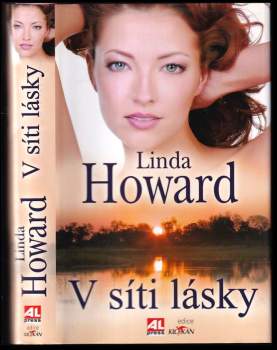 Linda Howard: V síti lásky