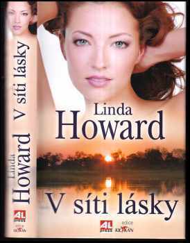 Linda Howard: V síti lásky