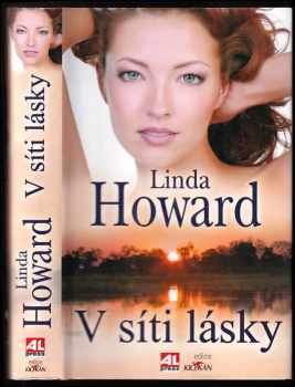 Linda Howard: V síti lásky
