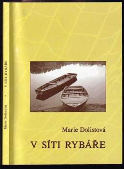 V síti rybáře