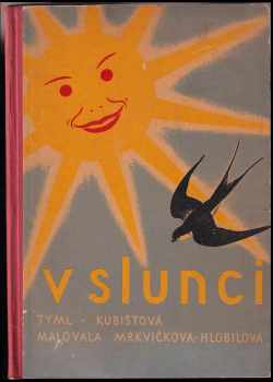 V slunci