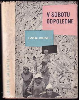 V sobotu odpoledne