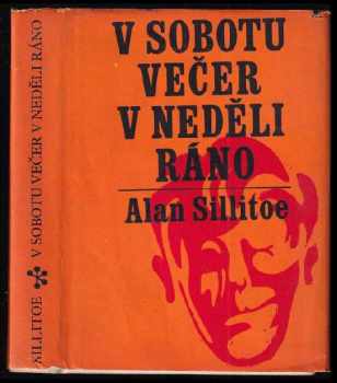 V sobotu večer v neděli ráno