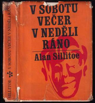 V sobotu večer v neděli ráno