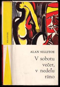 V sobotu večer, v nedeľu ráno