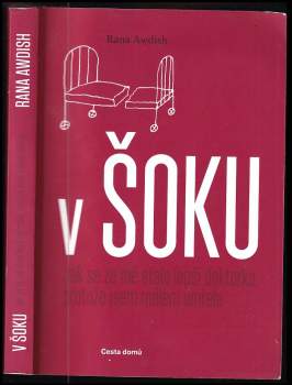 V šoku