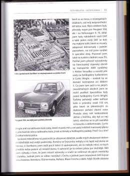 Ján Králik: V soukolí okřídleného šípu