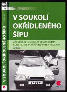 V soukolí okřídleného šípu
