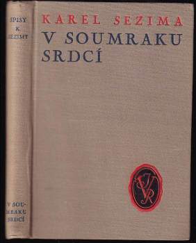 V soumraku srdcí