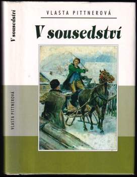 V sousedství