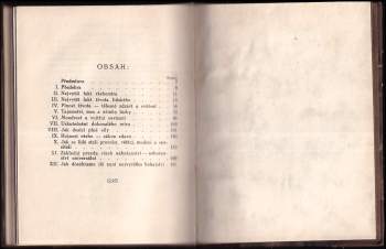 Ralph Waldo Trine: V souzvuku s nekonečnem, aneb, Dokonalý mír, moc a blahobyt