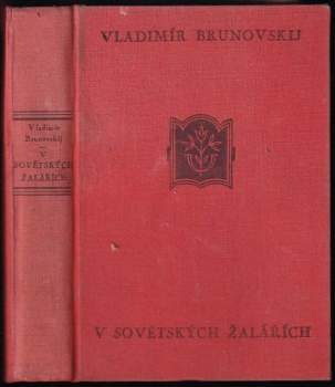 Vladimír Brunovskij: V sovětských žalářích