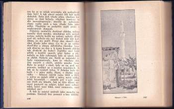 Rudolf Procházka: V srbském zajetí