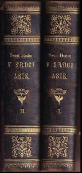 Sven Hedin: V srdci Asie