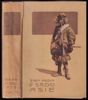 Sven Hedin: V srdci Asie