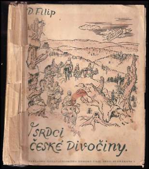 V srdci české divočiny