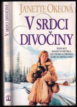V srdci divočiny