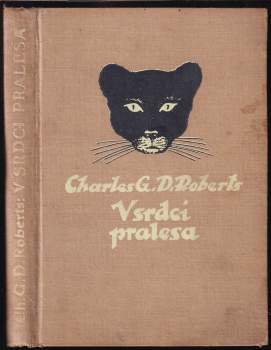 V srdci pralesa