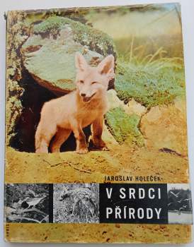 V srdci přírody