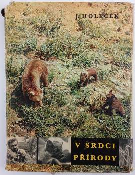 V srdci přírody