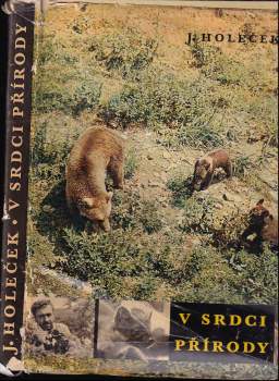 V srdci přírody