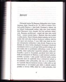 Jiří Navrátil: V srdci skutečnosti