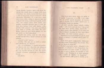 Karel Klostermann: V srdci šumavských hvozdů