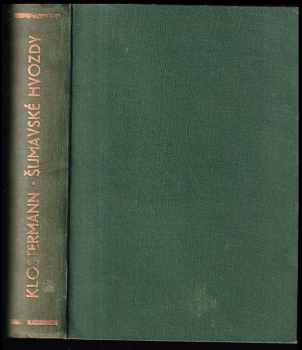 V srdci šumavských hvozdů