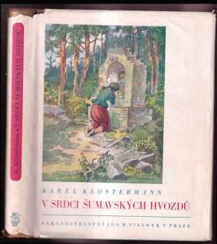 V srdci šumavských hvozdů