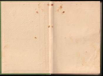 Karel Klostermann: V srdci šumavských hvozdů