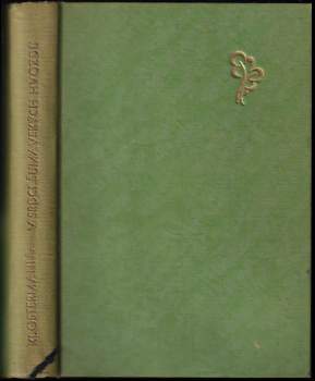 V srdci šumavských hvozdů